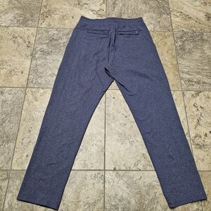 Public Rec Pants Men 34x32 Gamechanger Performance Sweatpants day maker All Day